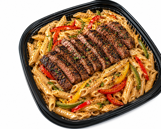 Rasta Pasta - Single Order