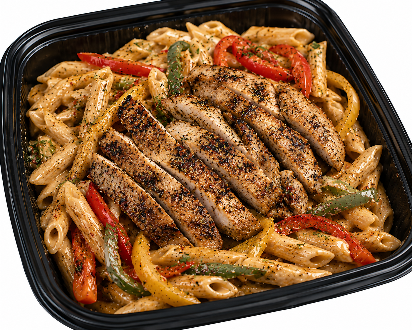 Rasta Pasta - Single Order